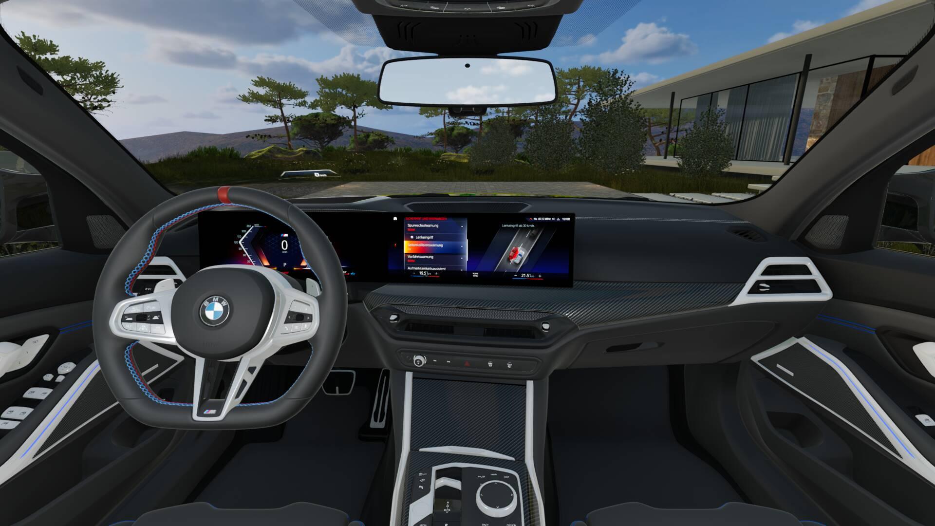 BMW M340d xDrive Touring-image-9