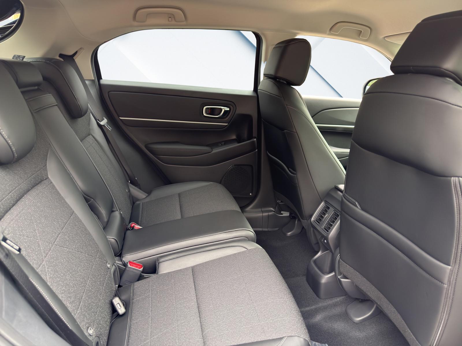 HONDA HR-V 1.5 i-MMD Advance; Leasing Aktion 1.9 %, Bis zu 8 Jahre oder 160'000 km Garantie-image-15