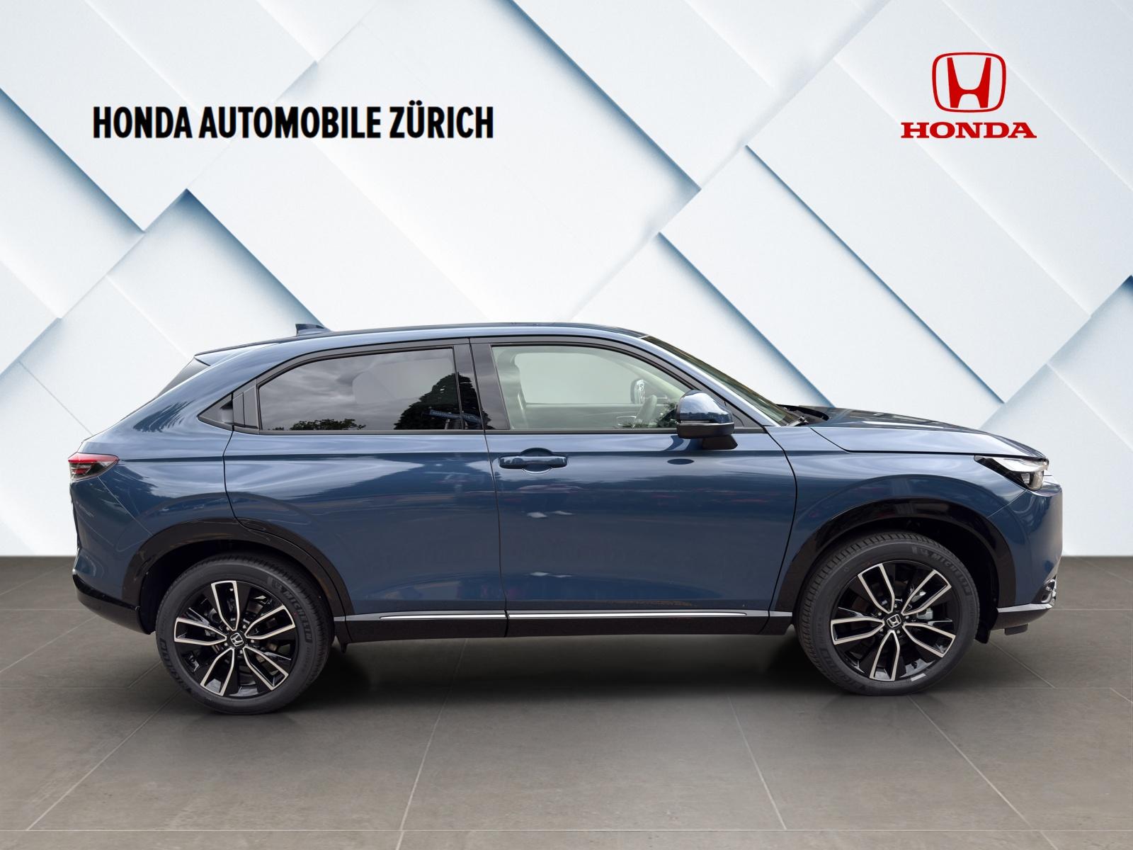 HONDA HR-V 1.5 i-MMD Advance; Leasing Aktion 1.9 %, Bis zu 8 Jahre oder 160'000 km Garantie-image-5