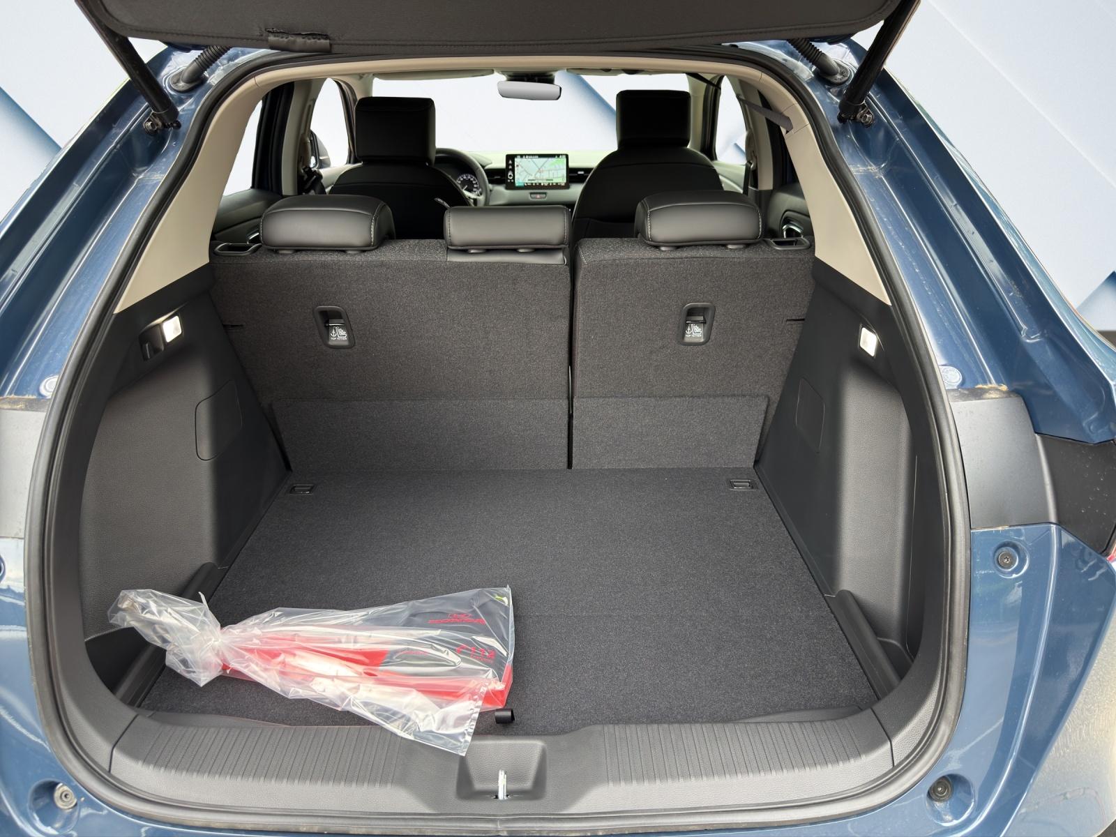 HONDA HR-V 1.5 i-MMD Advance; Leasing Aktion 1.9 %, Bis zu 8 Jahre oder 160'000 km Garantie-image-14