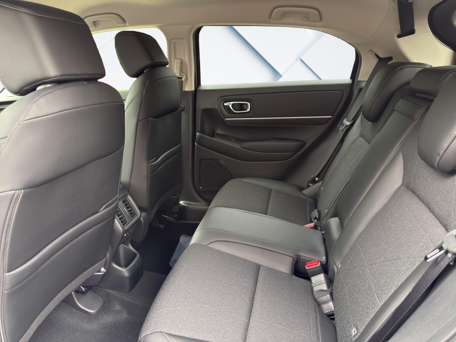 HONDA HR-V 1.5 i-MMD Advance; Leasing Aktion 1.9 %, Bis zu 8 Jahre oder 160'000 km Garantie-image-9