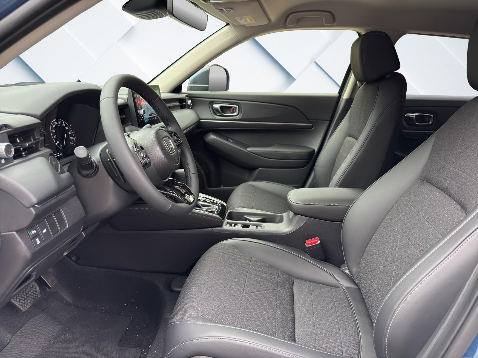 HONDA HR-V 1.5 i-MMD Advance; Leasing Aktion 1.9 %, Bis zu 8 Jahre oder 160'000 km Garantie-image-8