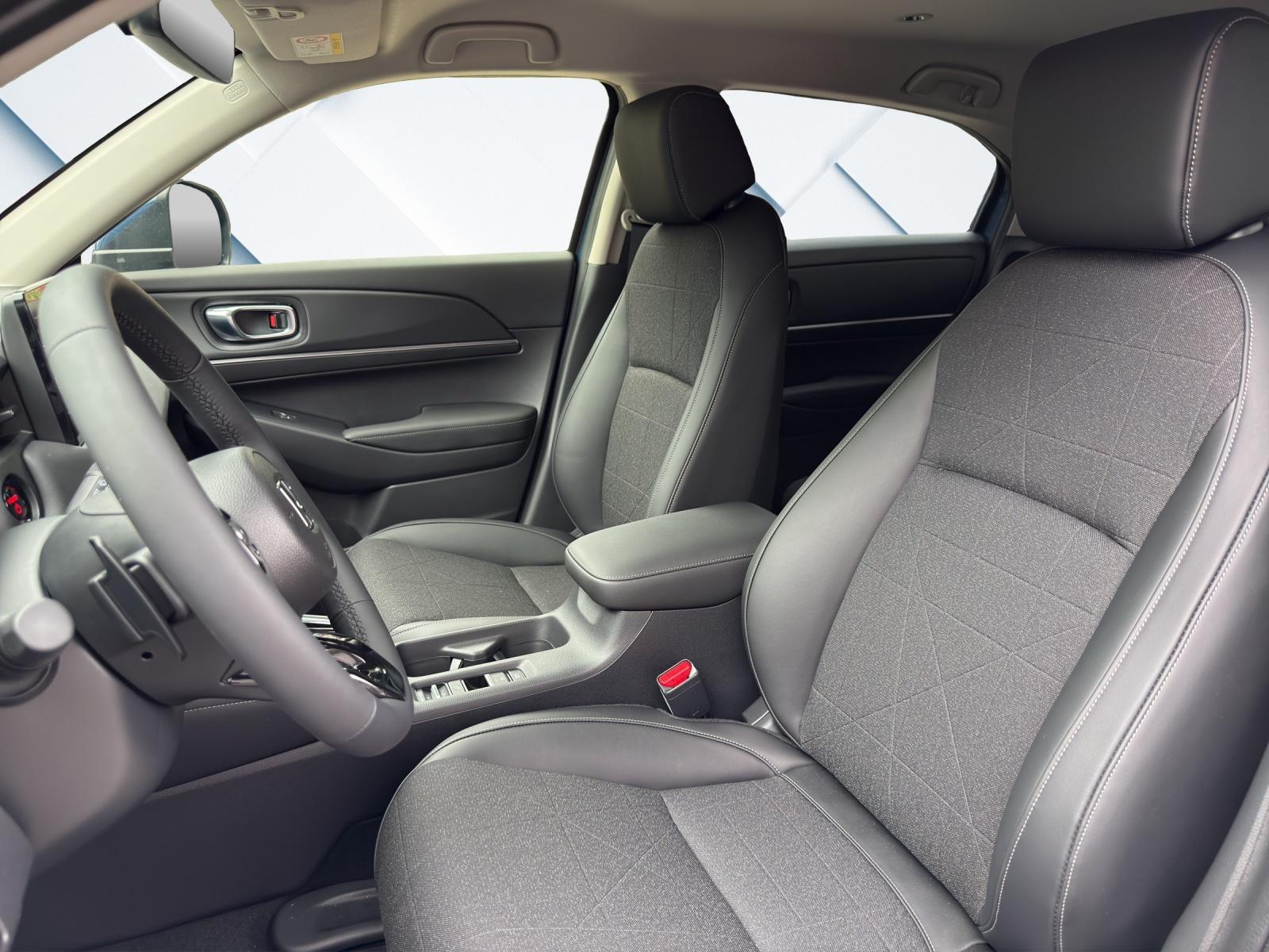 HONDA HR-V 1.5 i-MMD Advance; Leasing Aktion 1.9 %, Bis zu 8 Jahre oder 160'000 km Garantie-image-17