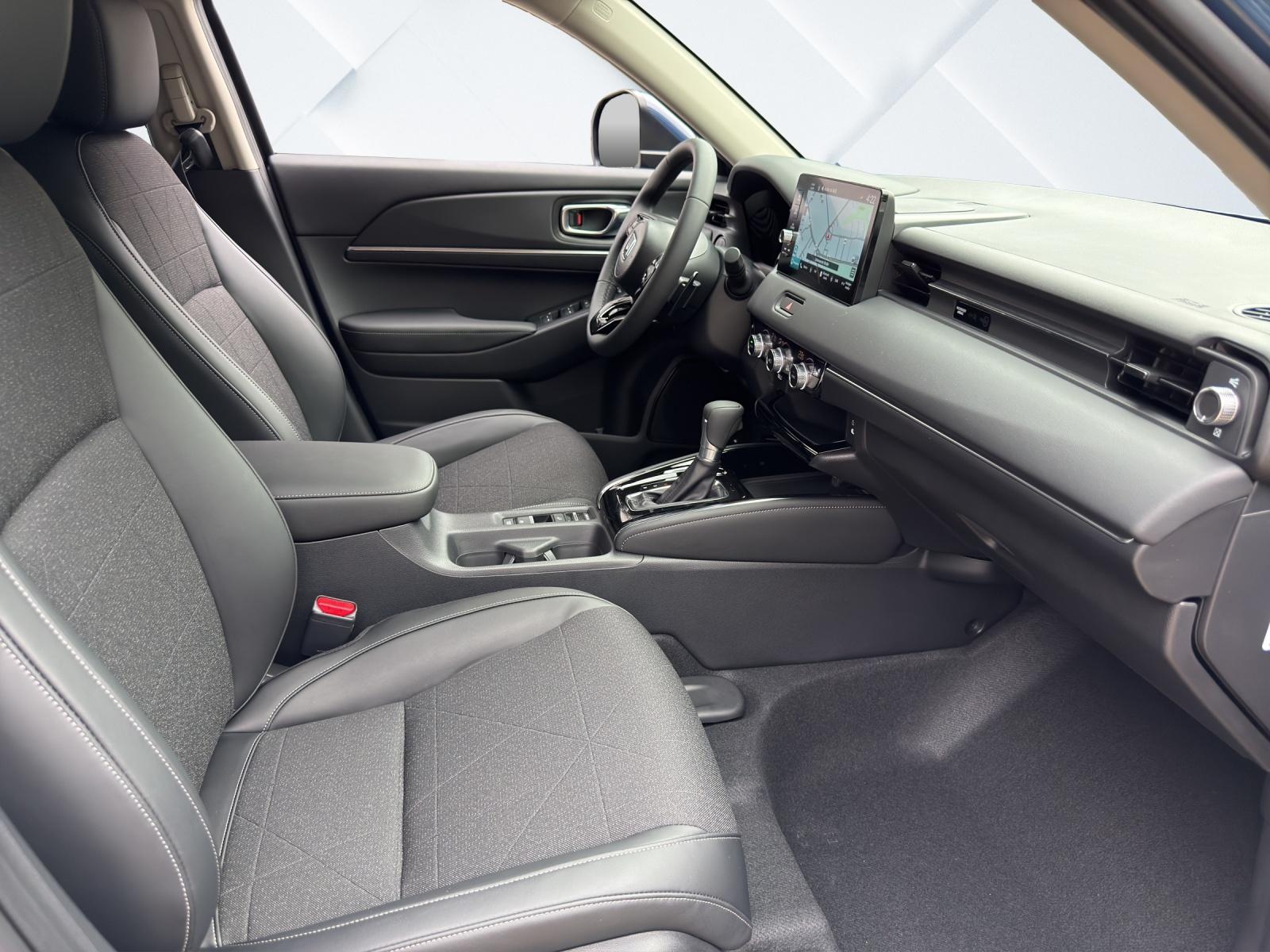 HONDA HR-V 1.5 i-MMD Advance; Leasing Aktion 1.9 %, Bis zu 8 Jahre oder 160'000 km Garantie-image-16
