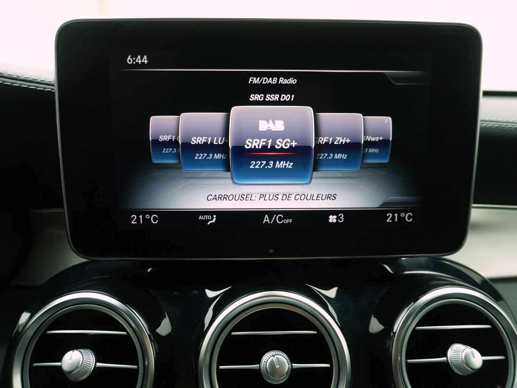 MERCEDES-BENZ GLC-Klasse GLC 350 e AMG Line 4matic-image-20