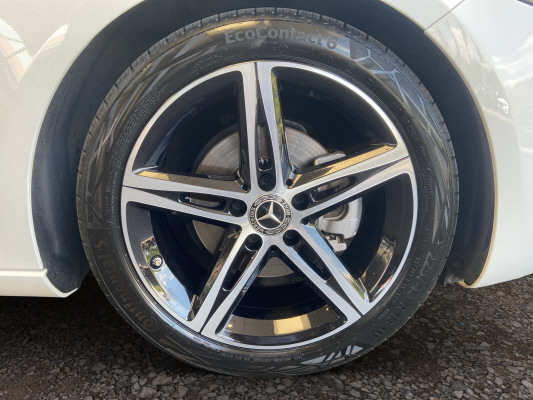 MERCEDES-BENZ A 180 Night Star-image-7