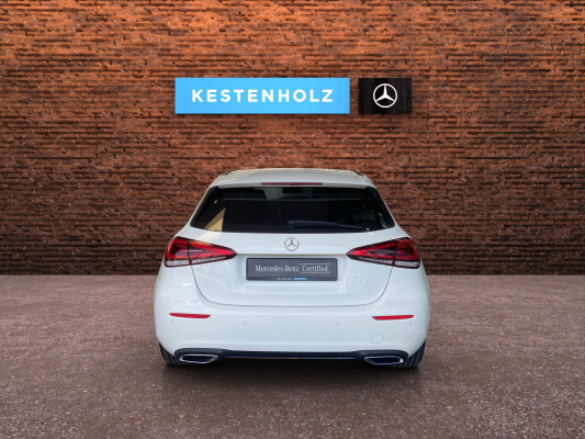MERCEDES-BENZ A 180 Night Star-image-5