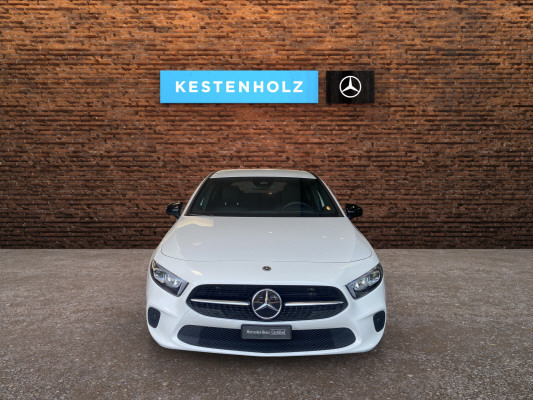 MERCEDES-BENZ A 180 Night Star-image-4