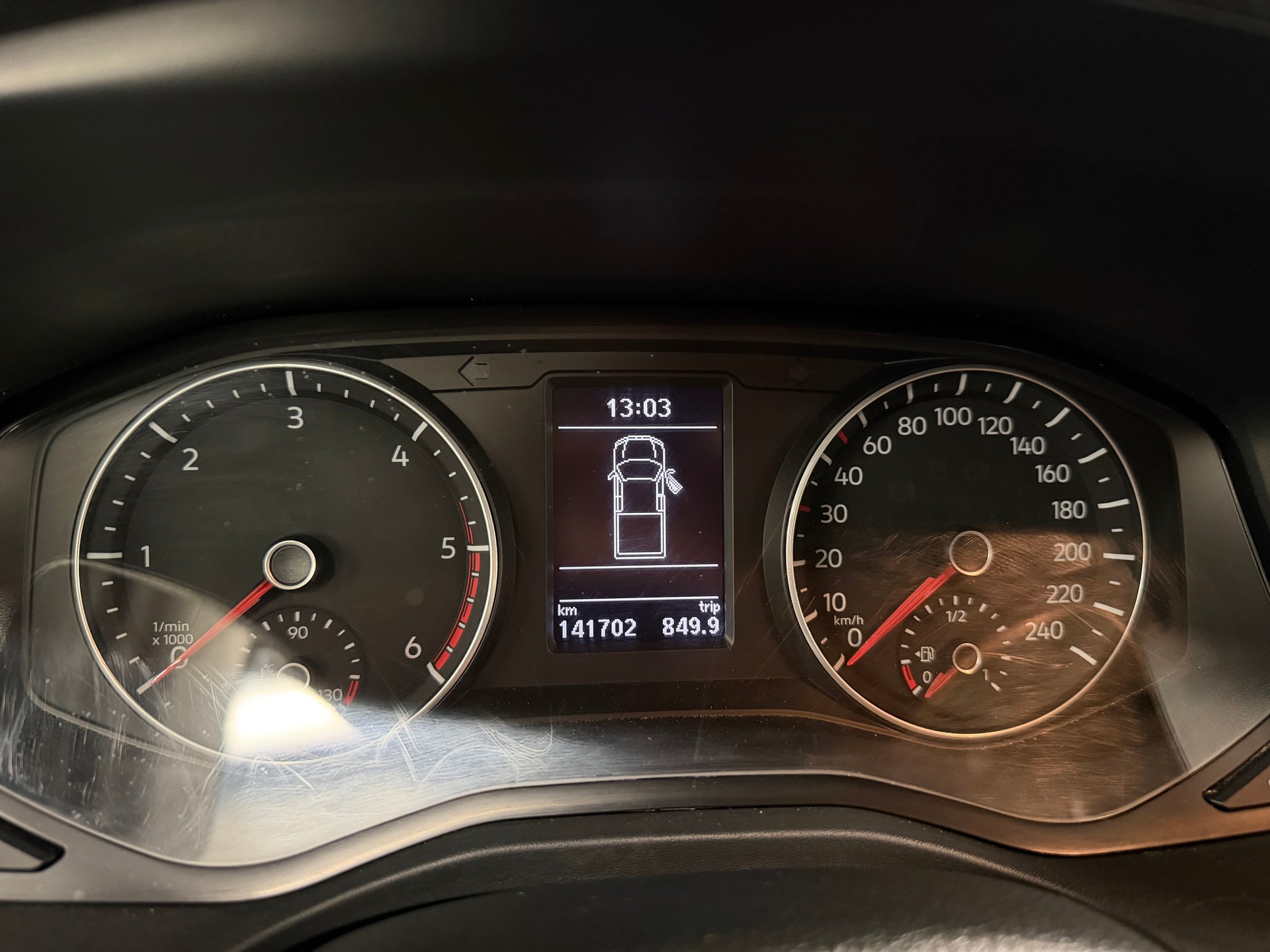 VW Amarok 3.0TDI Highline 4Motion Automatic-image-16