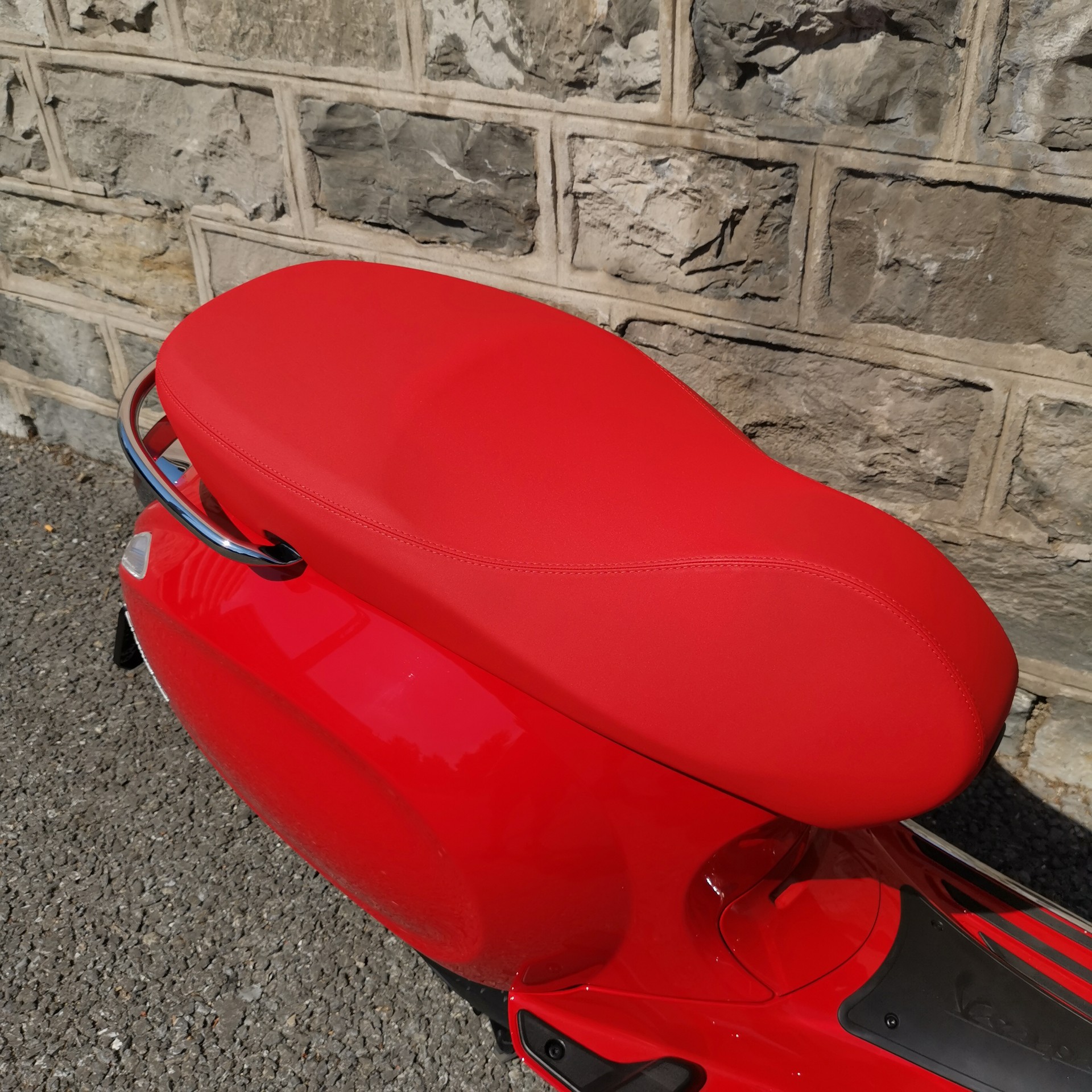 PIAGGIO Vespa Primavera Elettrica E5+ 70km/h-image-7
