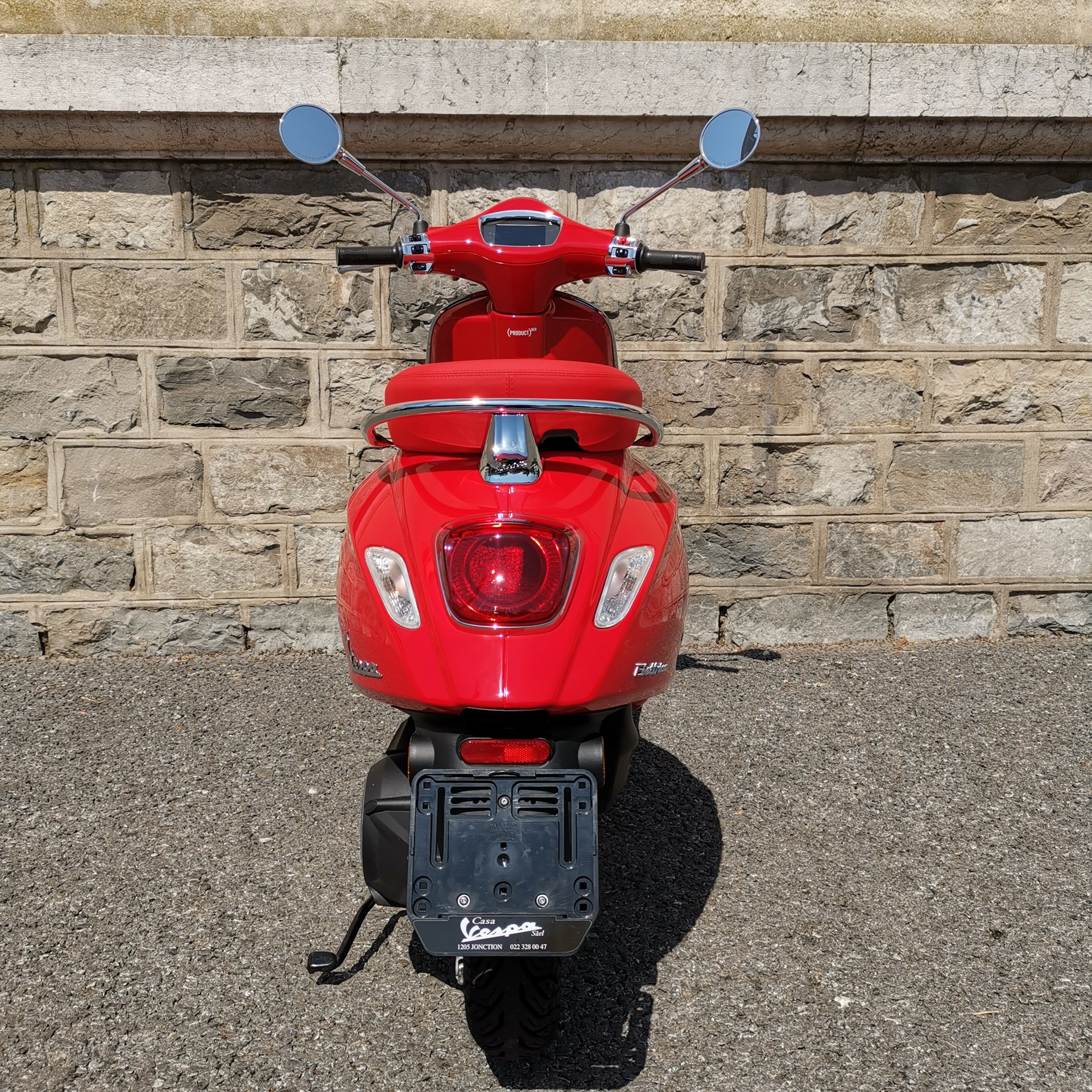 PIAGGIO Vespa Primavera Elettrica E5+ 70km/h-showroom-element-3