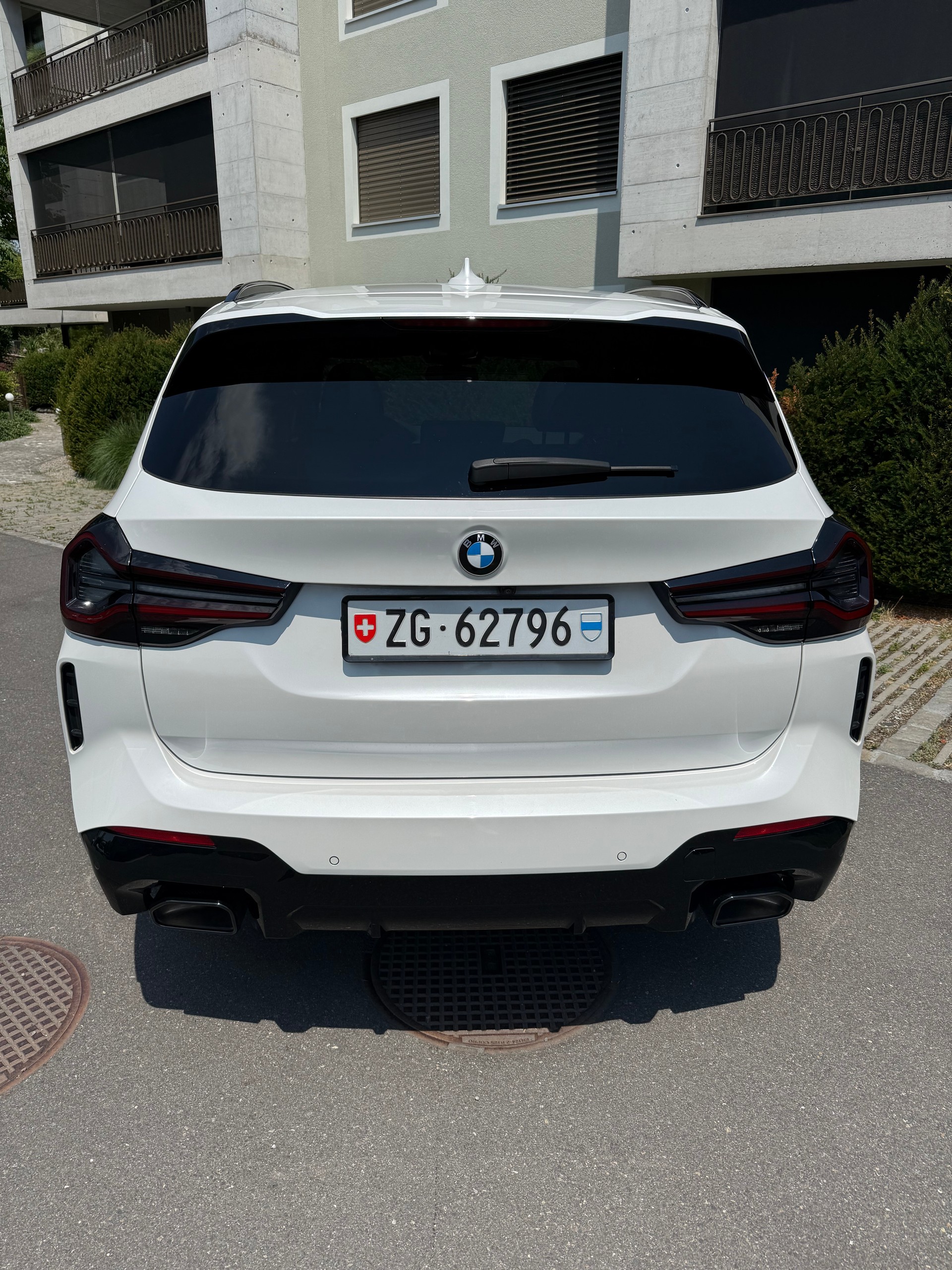 BMW 20d xDrive-image-2