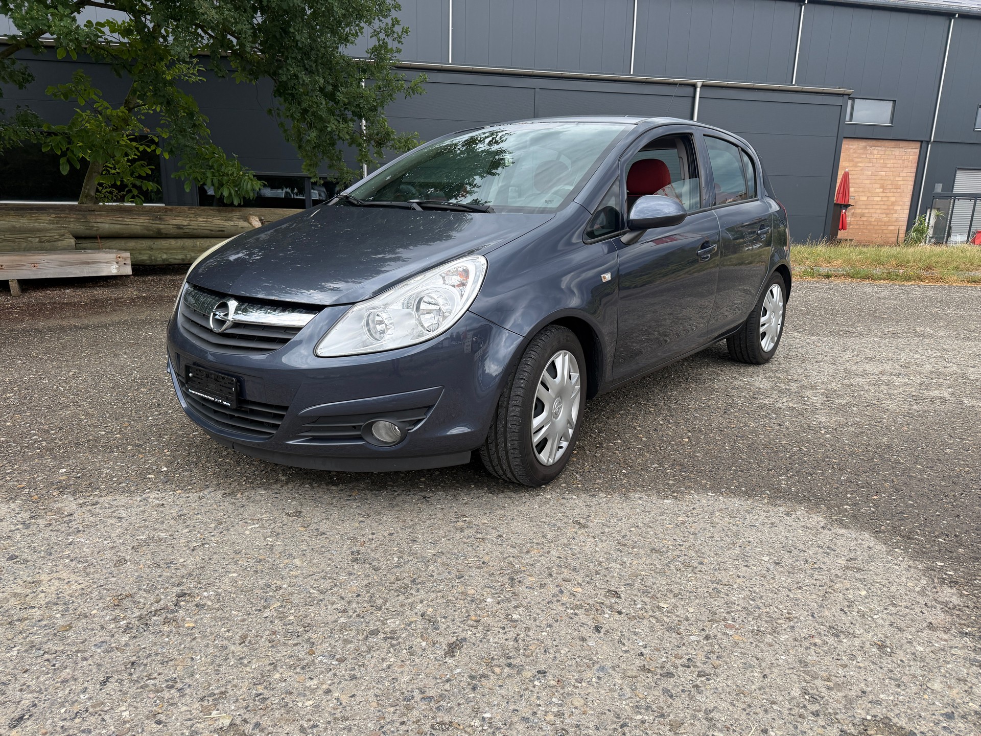 OPEL Corsa 1.4 TP Color Edition-image-2