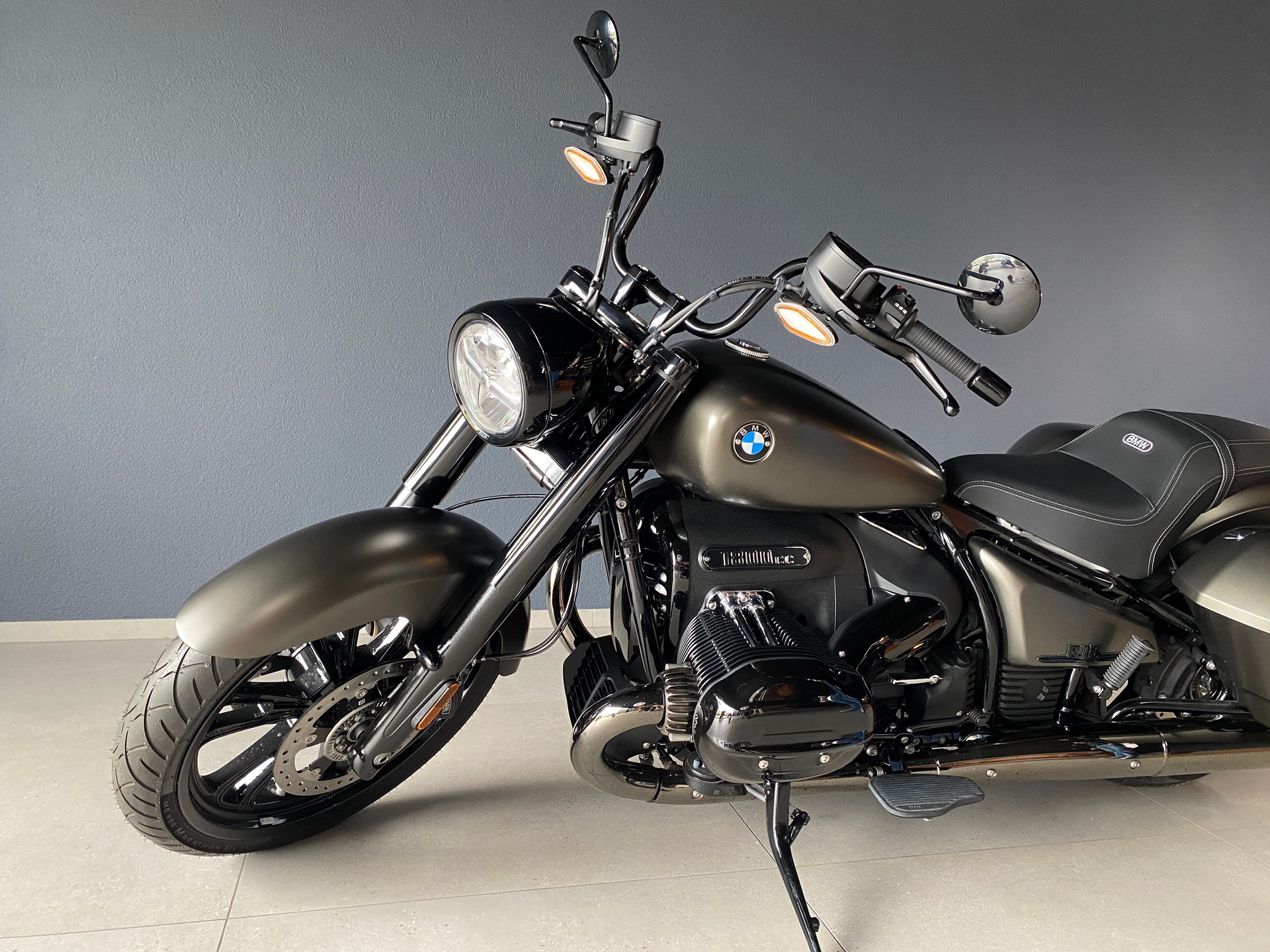 BMW R 18 Roctane
