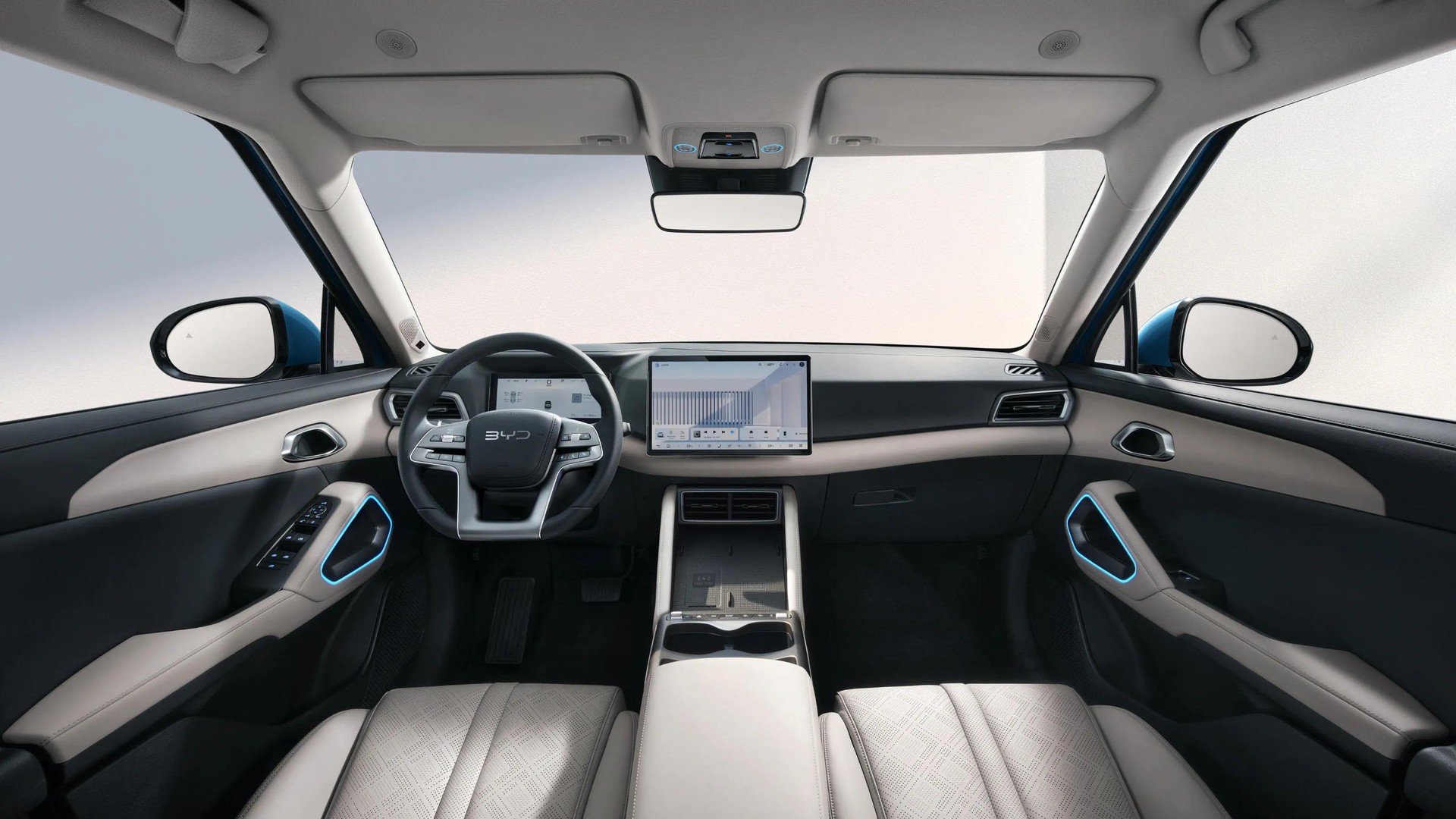 BYD Atto 2 DM-i Boost-image-4