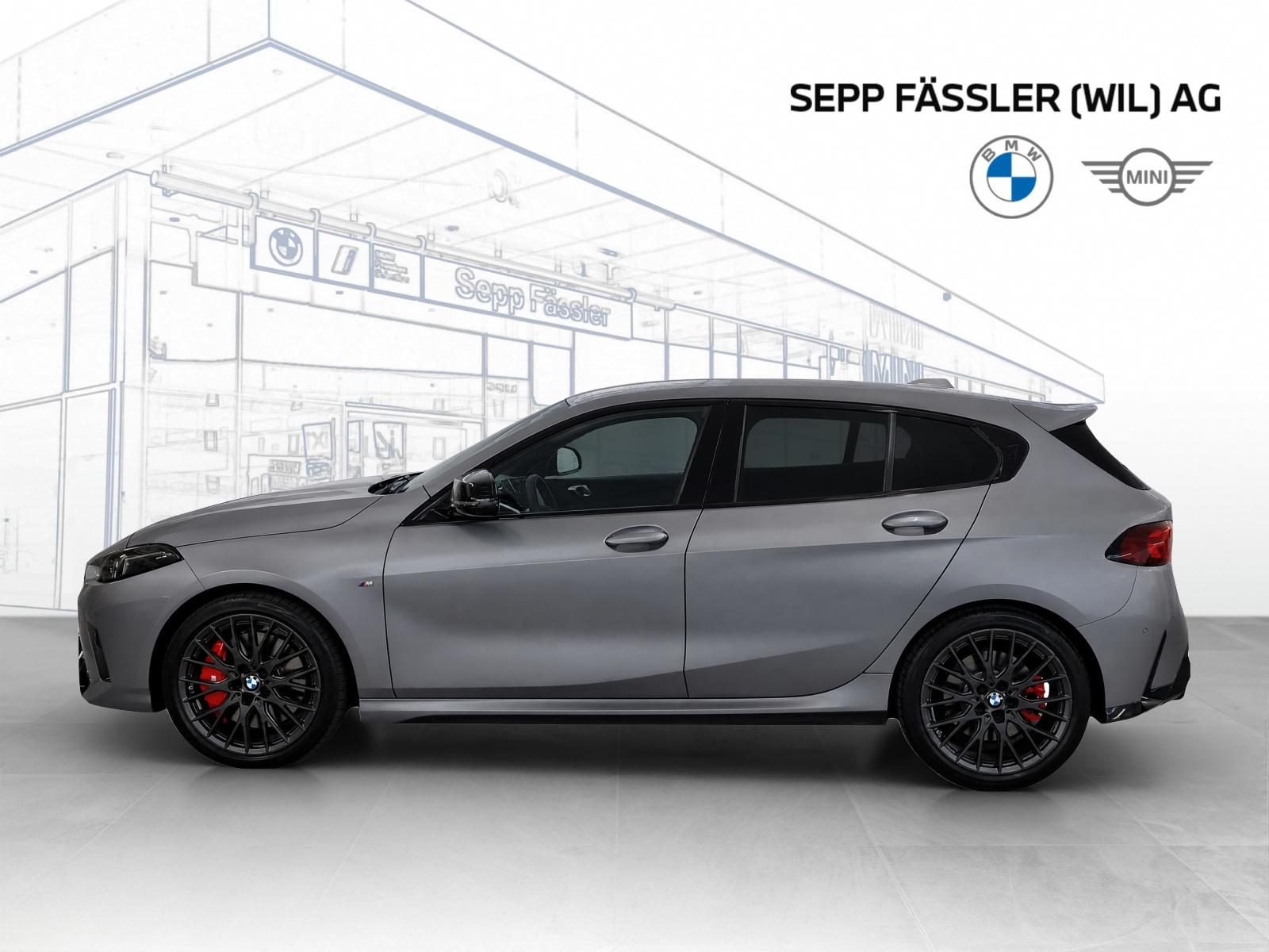 BMW M135i xDrive M Sport Pro-showroom-element-1