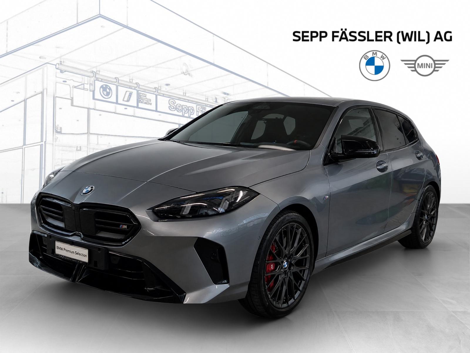 BMW M135i xDrive M Sport Pro