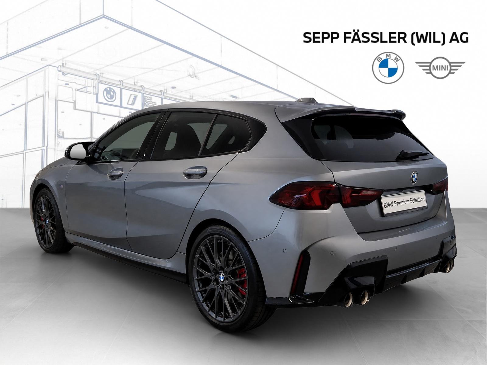 BMW M135i xDrive M Sport Pro-showroom-element-2