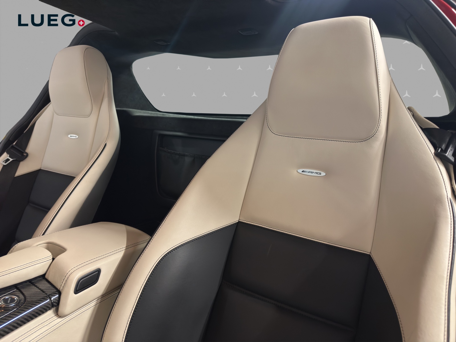 MERCEDES-BENZ SLS 63 AMG Speedshift-image-11