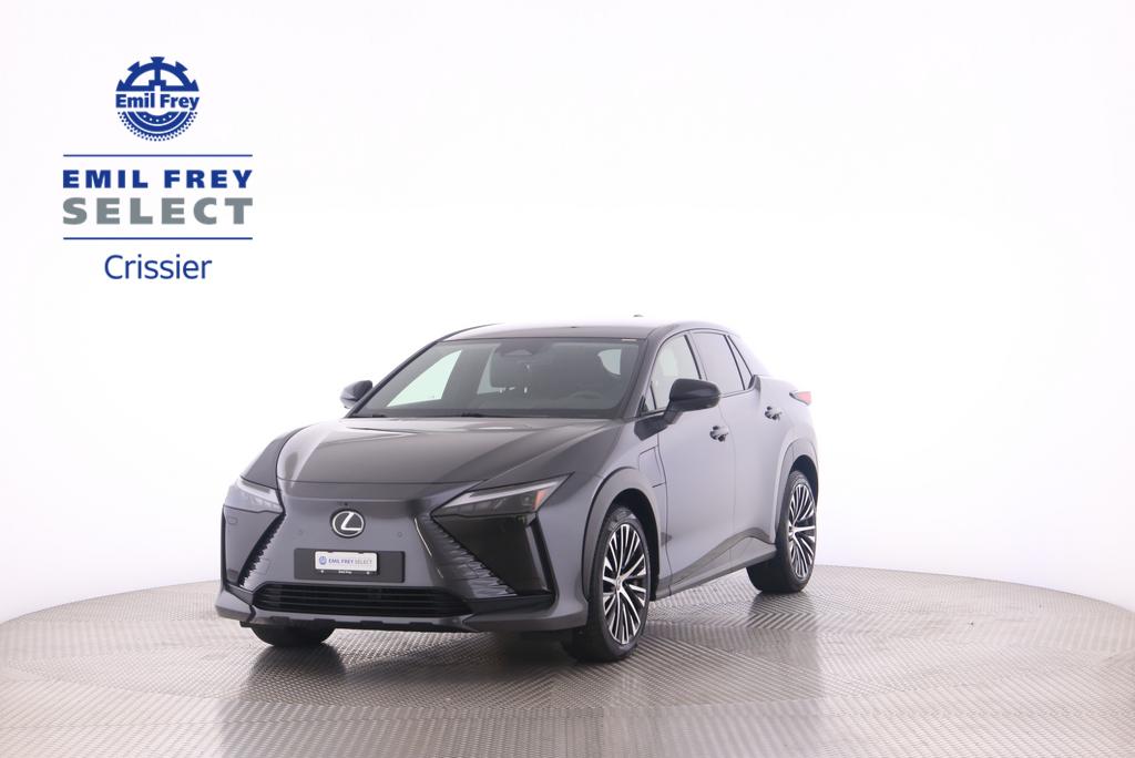 LEXUS RZ 450e Comfort-image-0