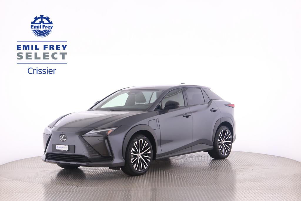 LEXUS RZ 450e Comfort-image-2