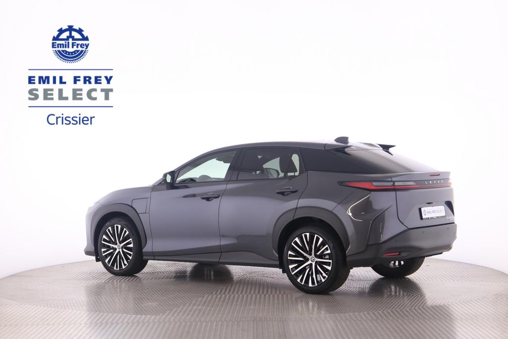 LEXUS RZ 450e Comfort-image-1