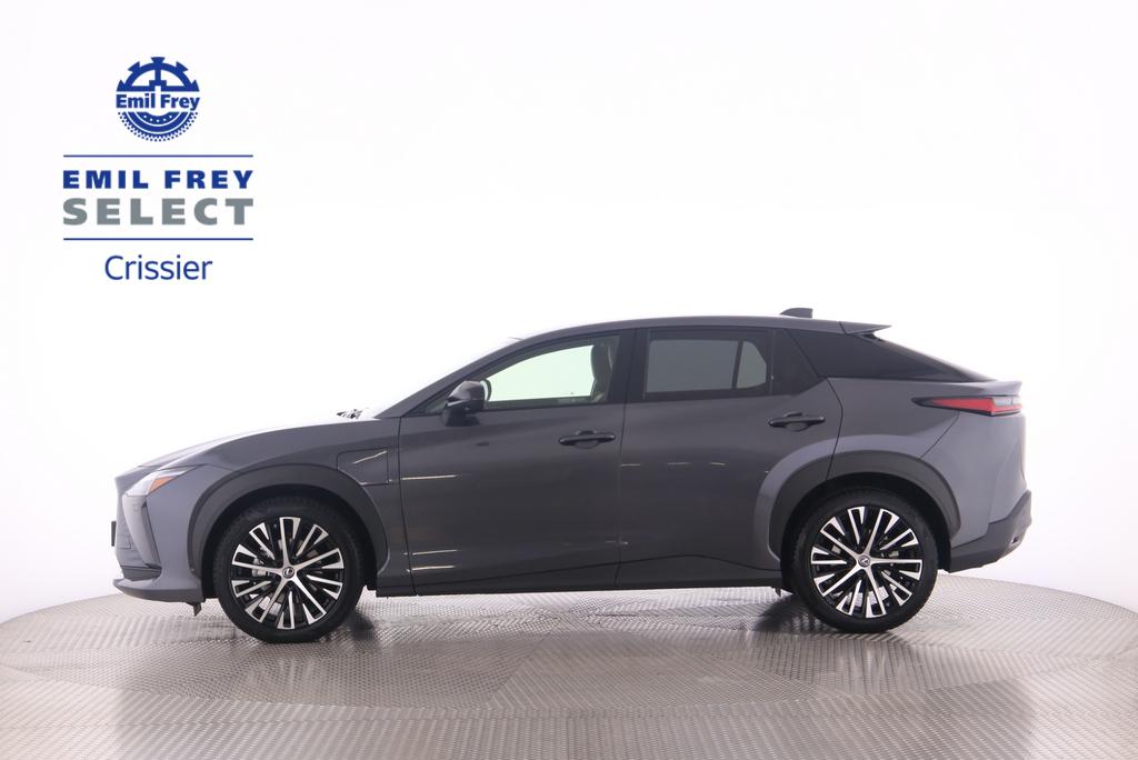LEXUS RZ 450e Comfort-image-4