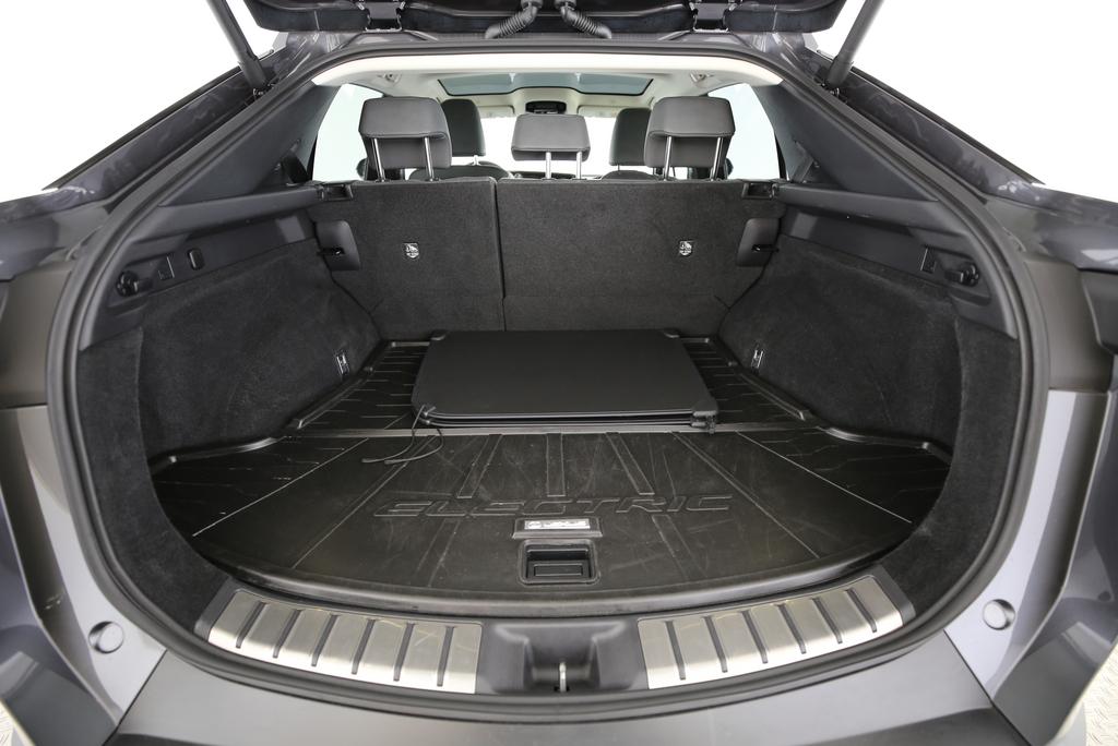 LEXUS RZ 450e Comfort-image-9
