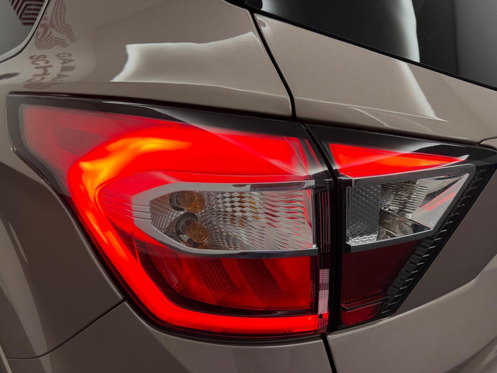 FORD Kuga 2.0 TDCi 180 Vignale FPS-image-8