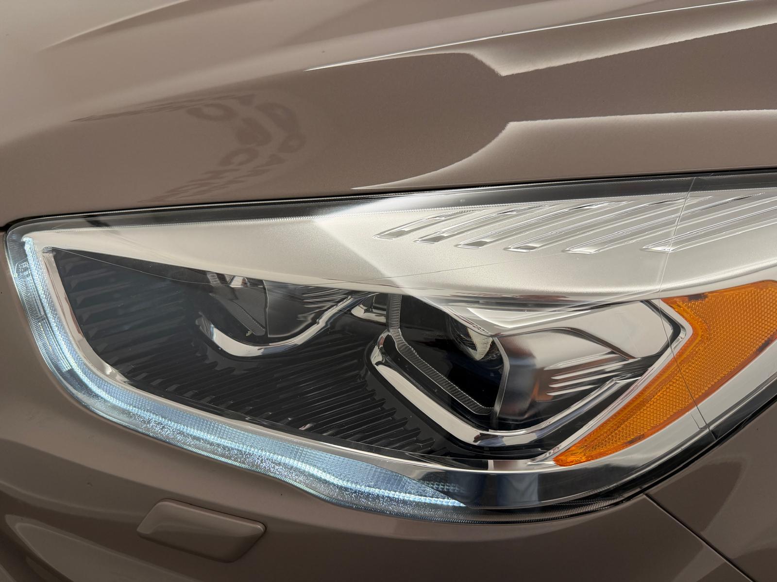 FORD Kuga 2.0 TDCi 180 Vignale FPS-image-7