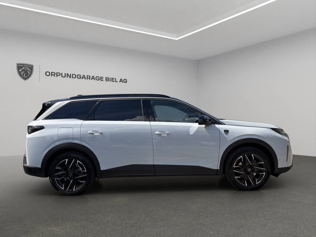 PEUGEOT 5008 1.2 Hybrid GT Exclusive-image-2
