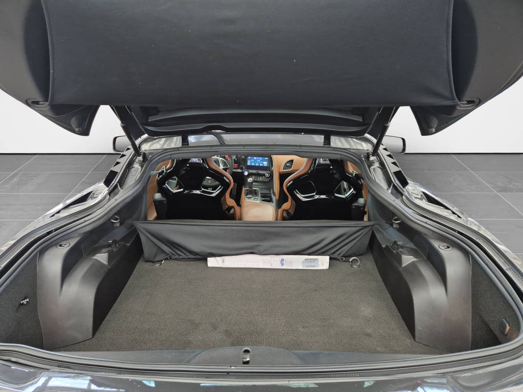 CHEVROLET Corvette 6.2 V8-image-15