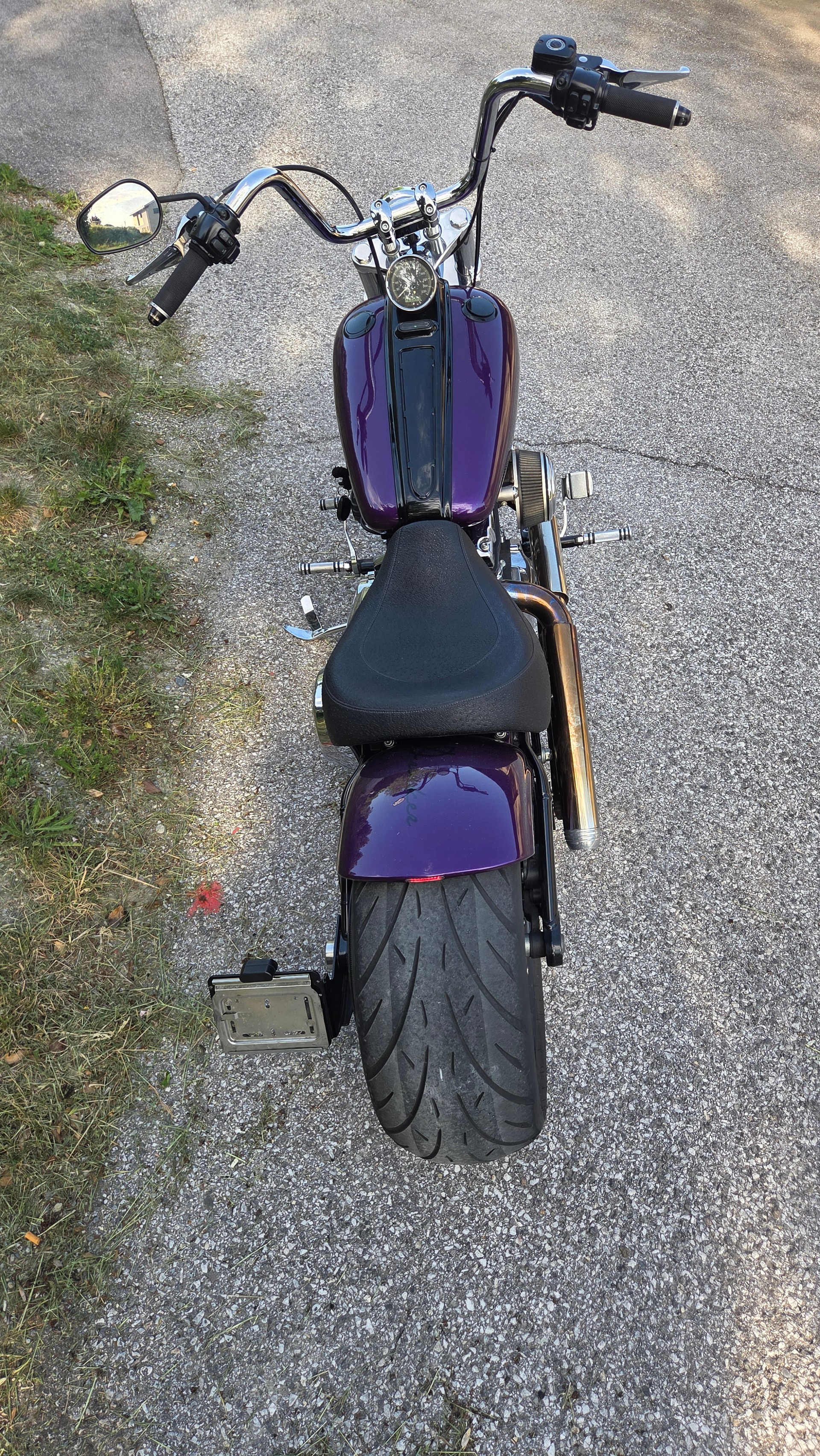 HARLEY-DAVIDSON FXCWC-image-3