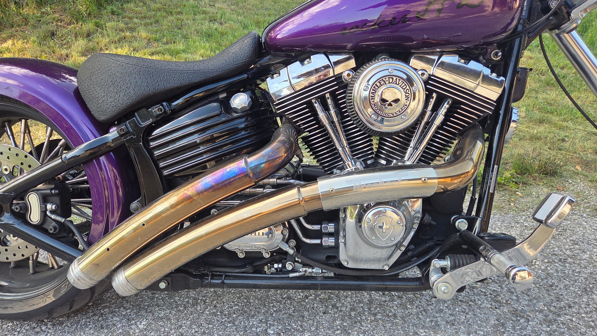 HARLEY-DAVIDSON FXCWC-image-2