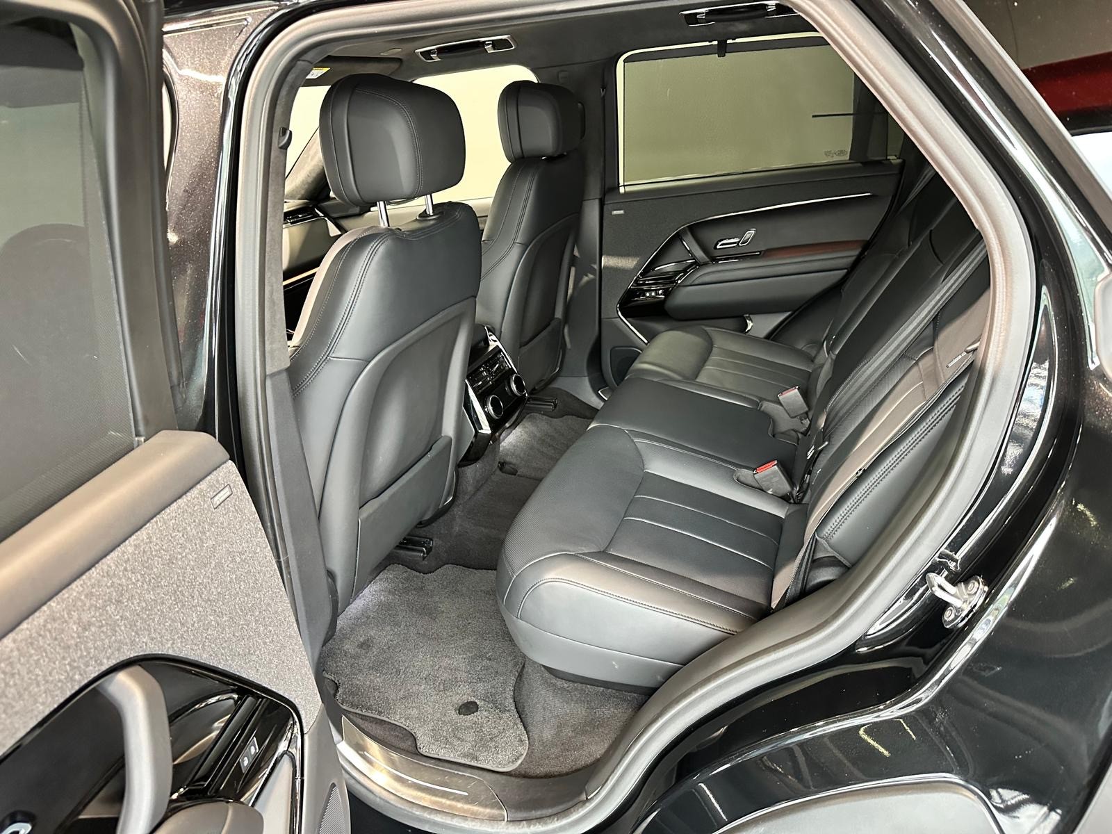 LAND ROVER Range Rover Sport P530 4.4 V8 Autobiography Automatic-image-15