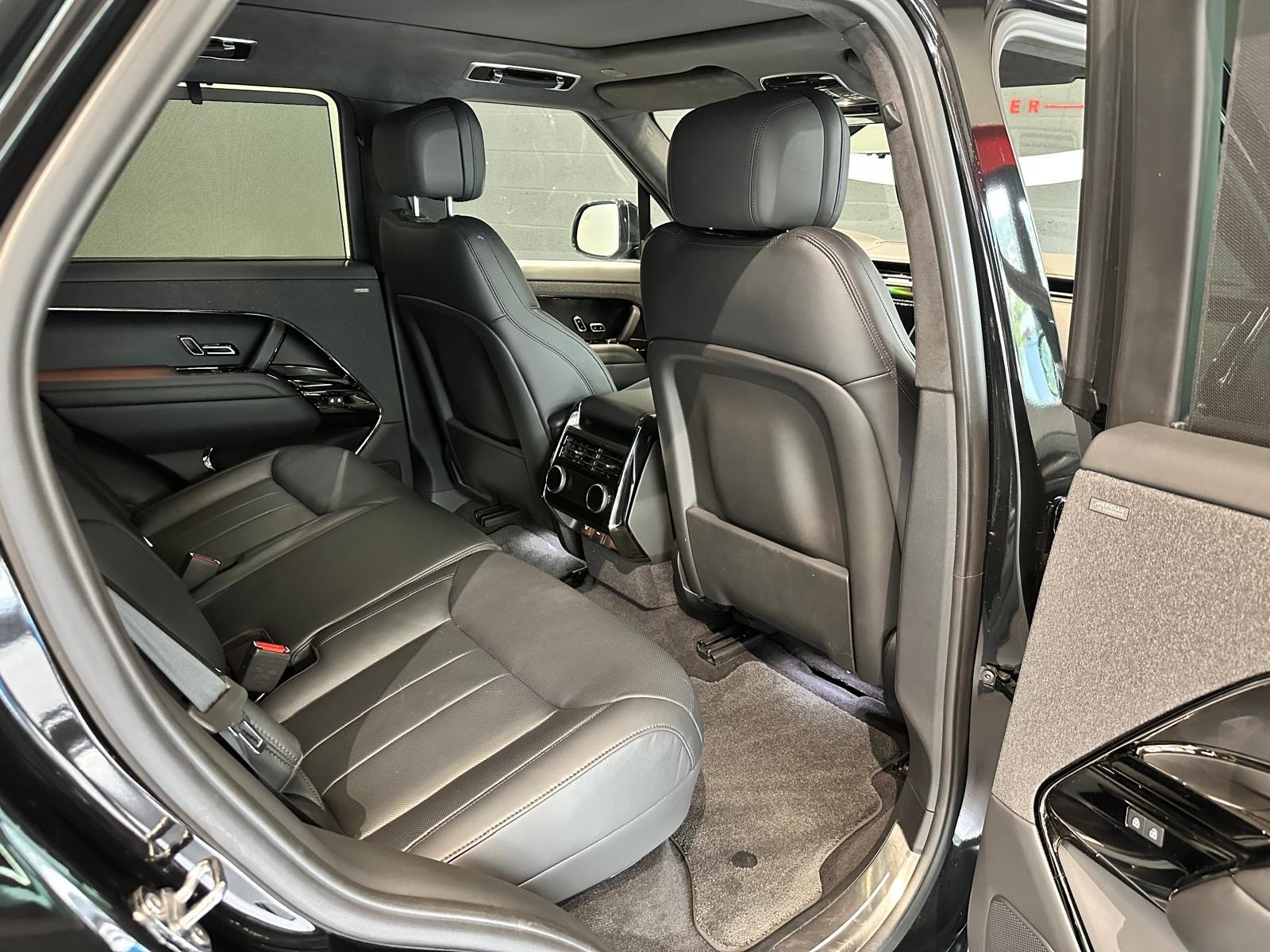 LAND ROVER Range Rover Sport P530 4.4 V8 Autobiography Automatic-image-14
