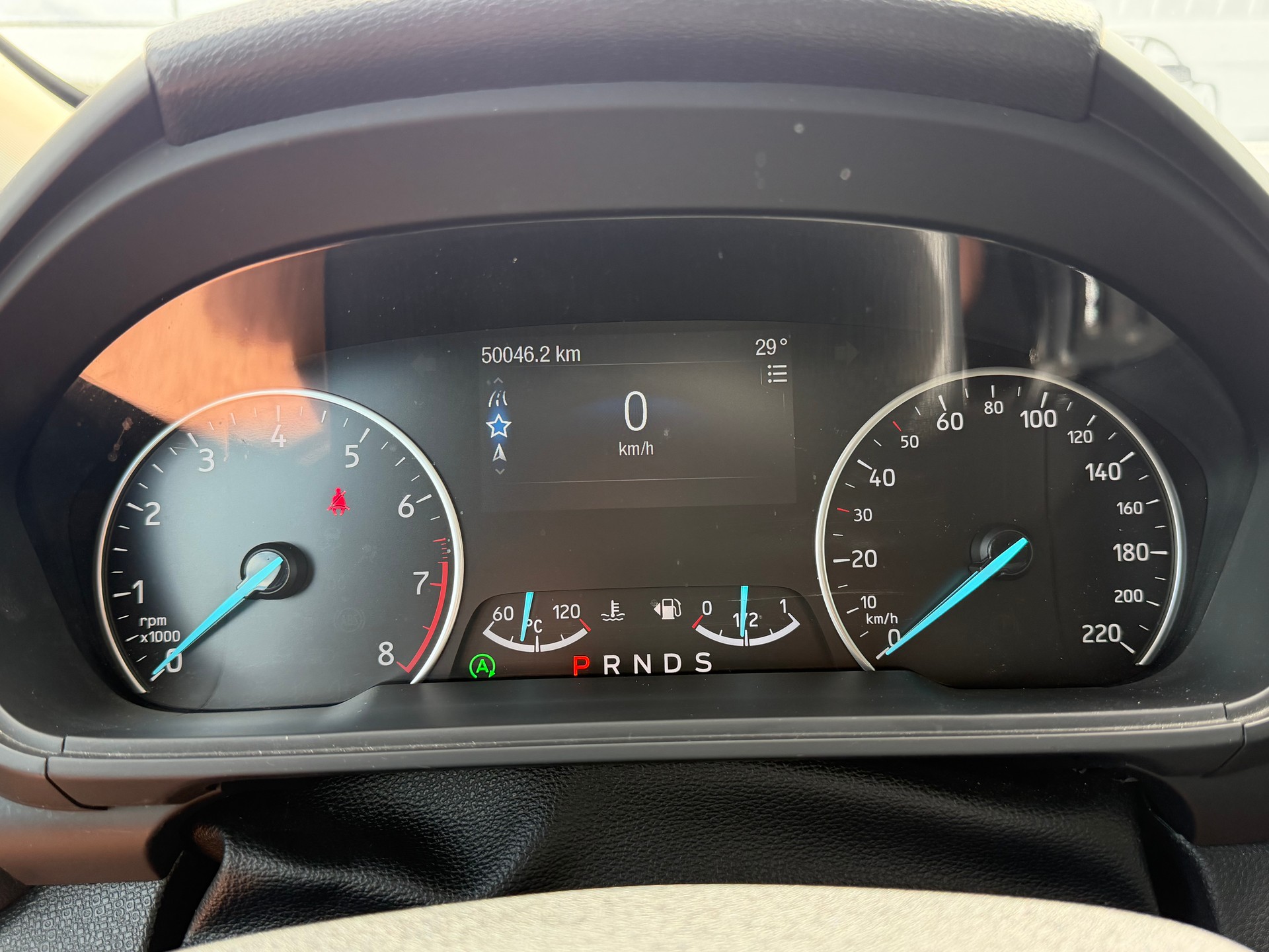 FORD EcoSport 1.0 SCTi Titanium Automat-image-6