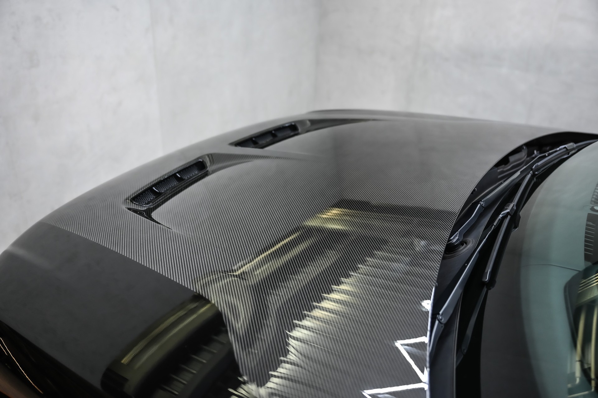 LAND ROVER Range Rover Sport 5.0 V8 SC SVR-image-14