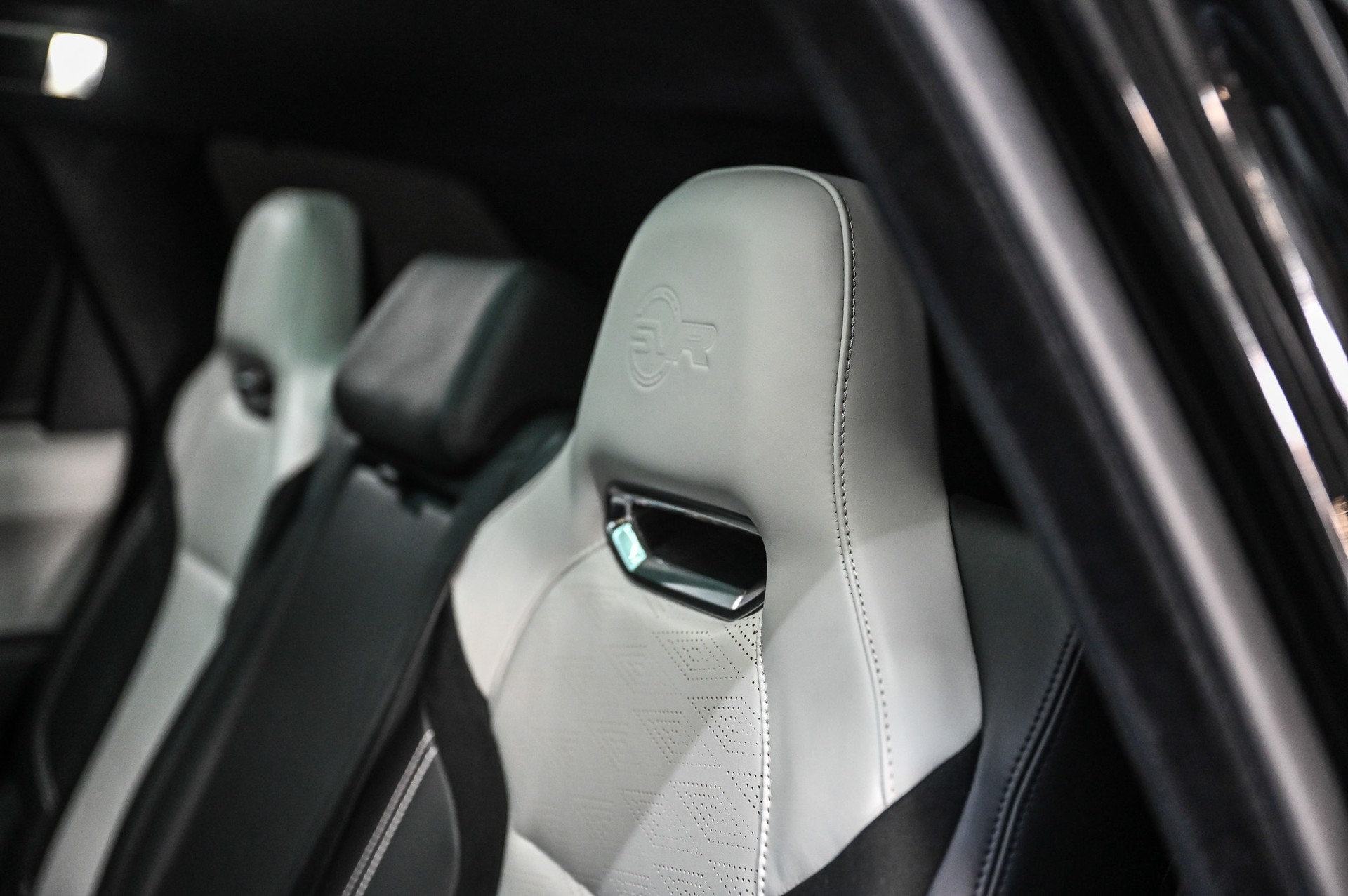 LAND ROVER Range Rover Sport 5.0 V8 SC SVR-image-20