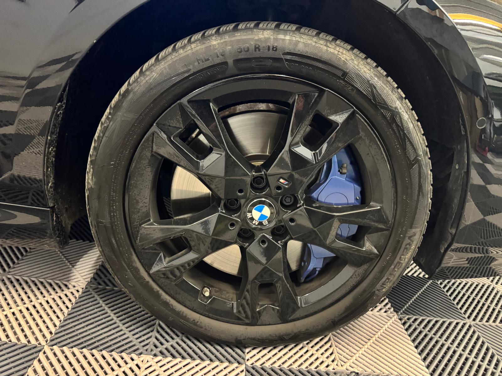 BMW M135 xDrive M Sport Pro-image-29