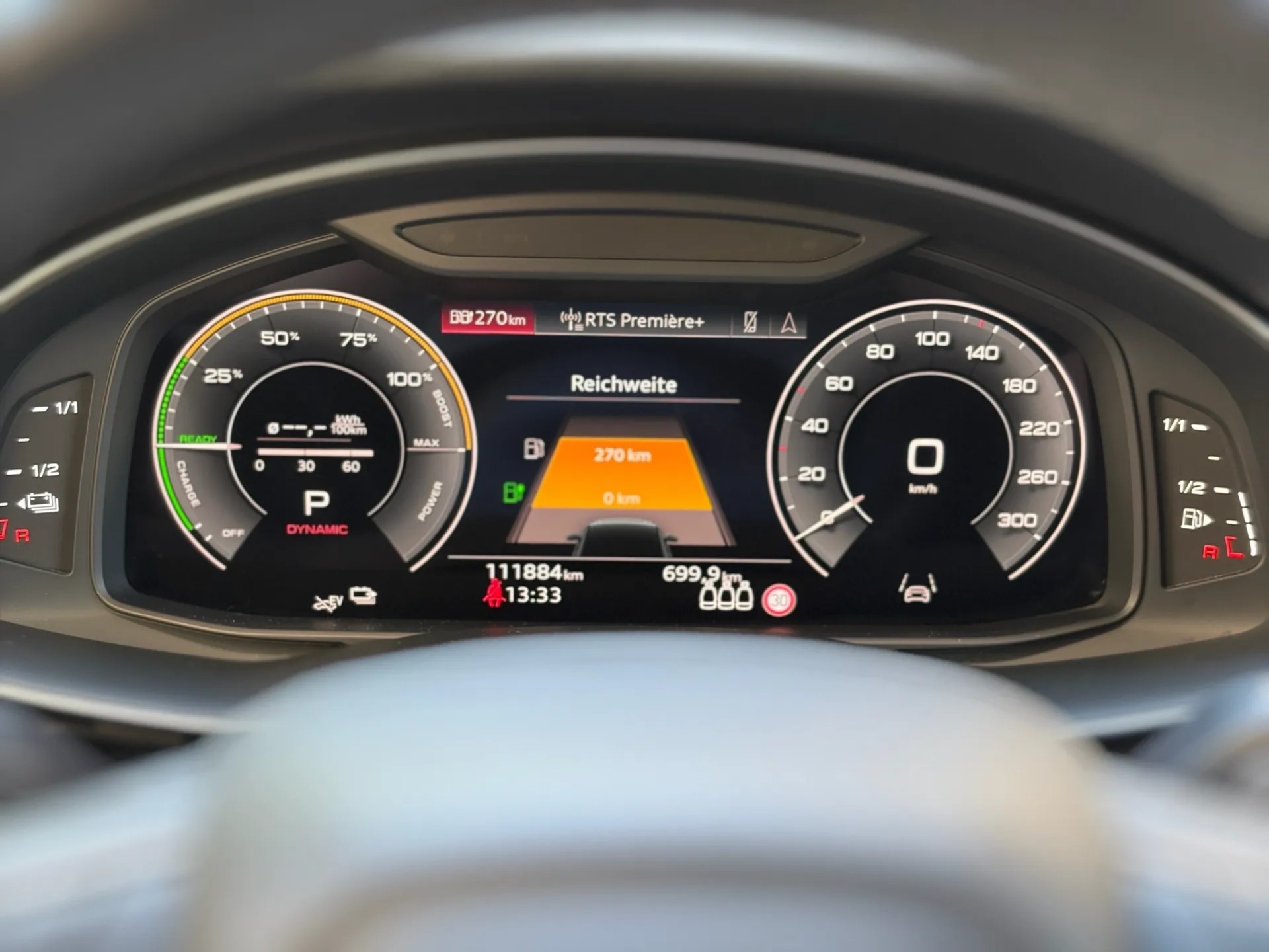 AUDI Q7 55 TFSI e quattro PHEV tiptronic-image-12