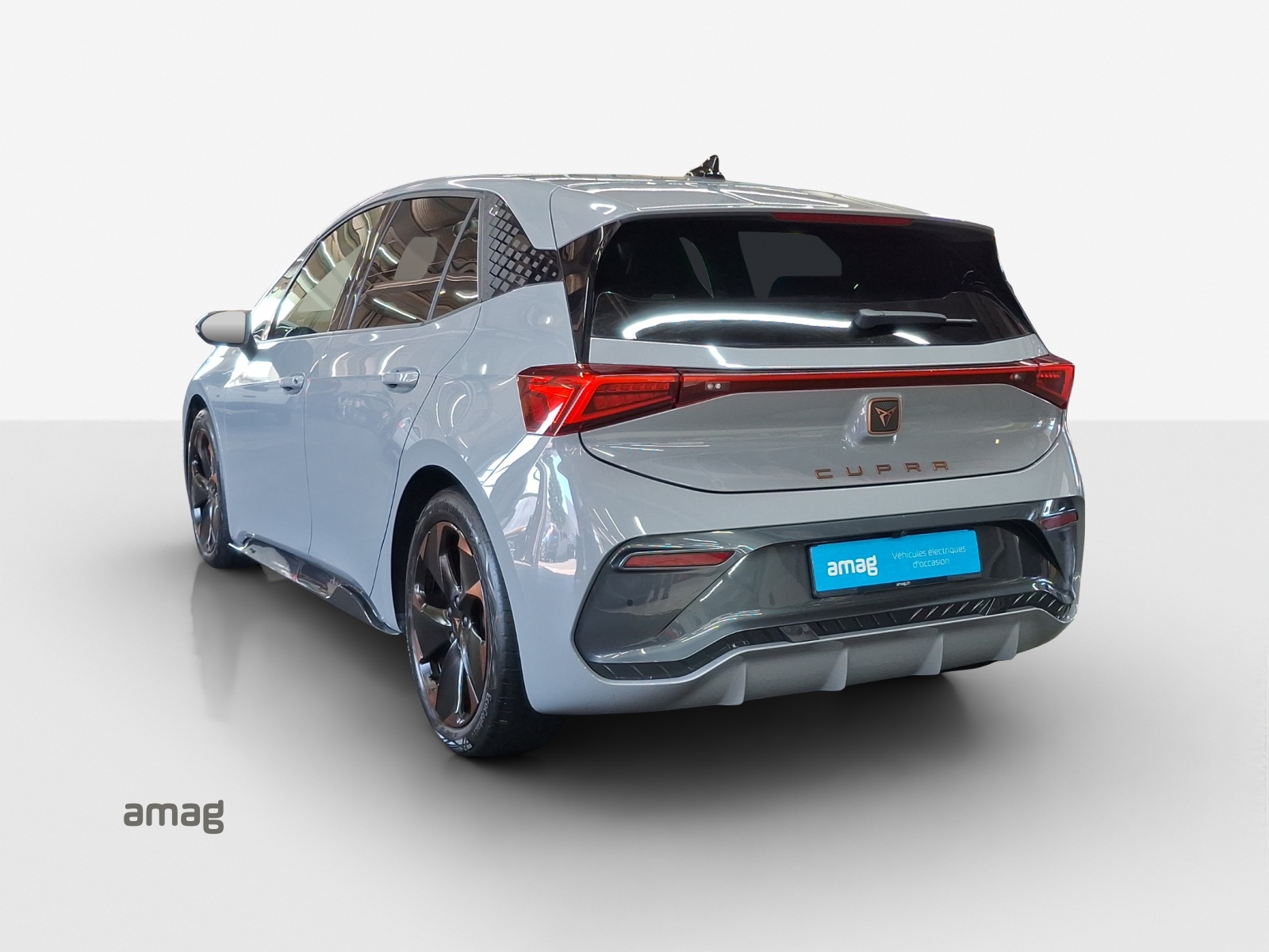 CUPRA Born 77 kWh e-Boost-image-3