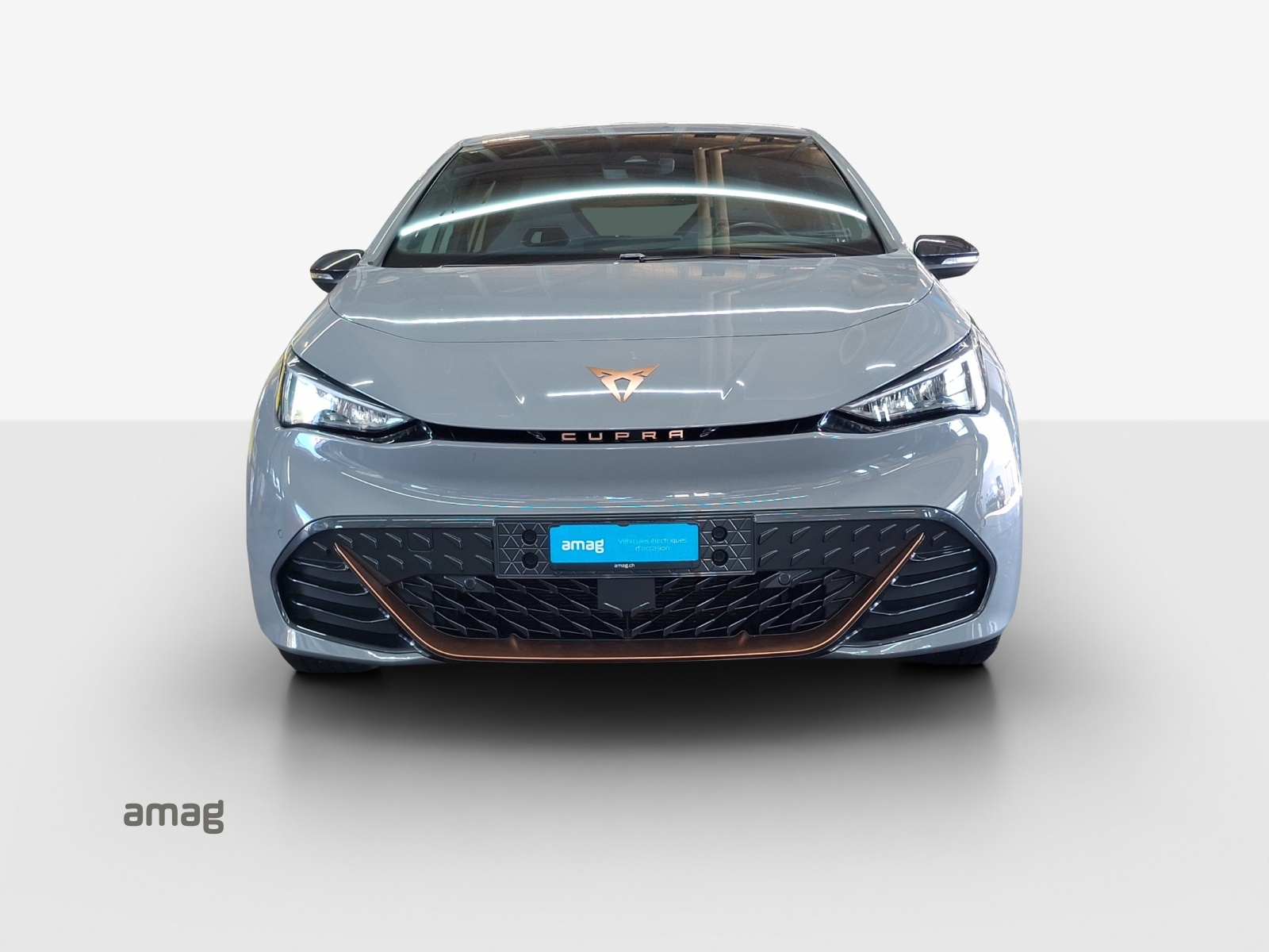 CUPRA Born 77 kWh e-Boost-image-6