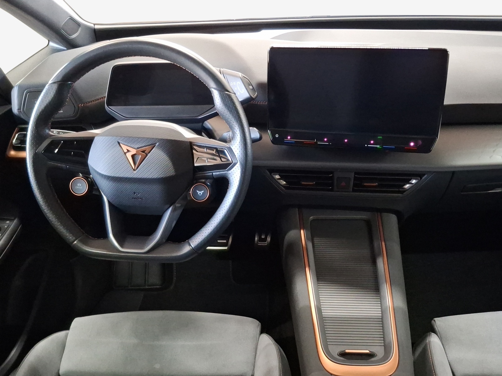 CUPRA Born 77 kWh e-Boost-image-11