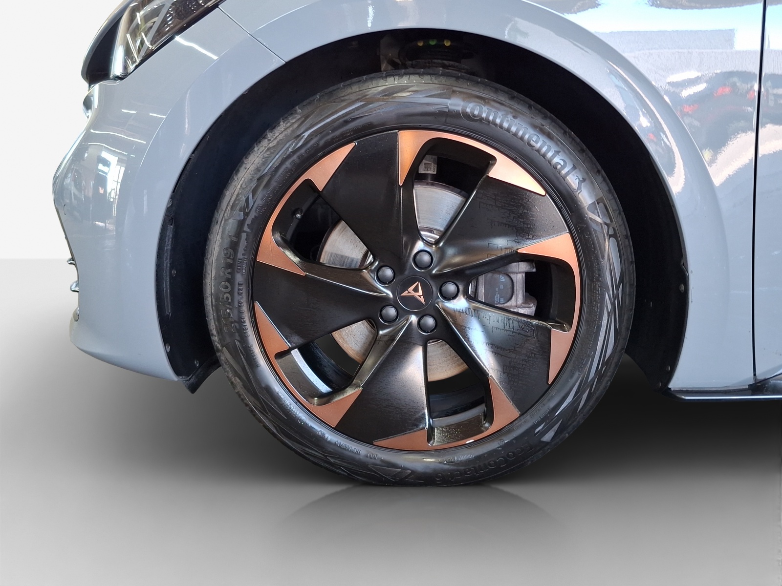 CUPRA Born 77 kWh e-Boost-image-15