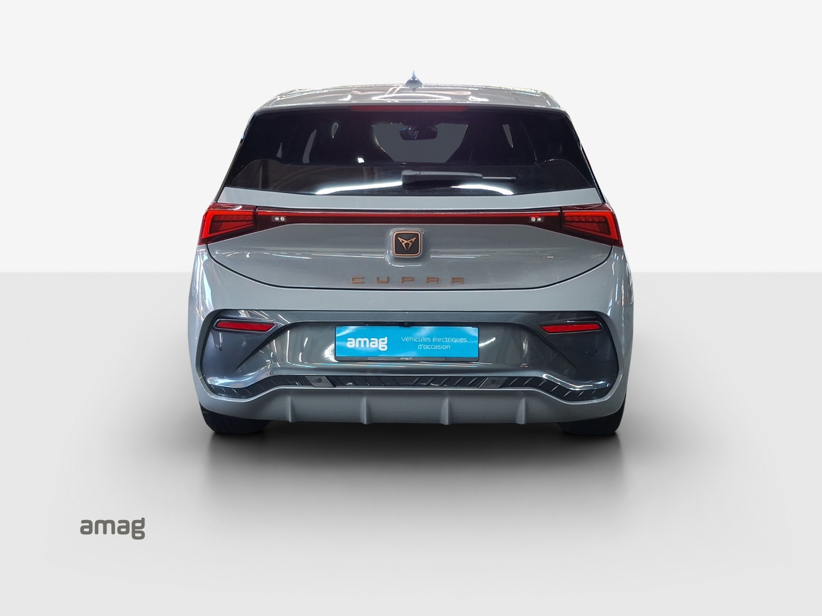 CUPRA Born 77 kWh e-Boost-image-4
