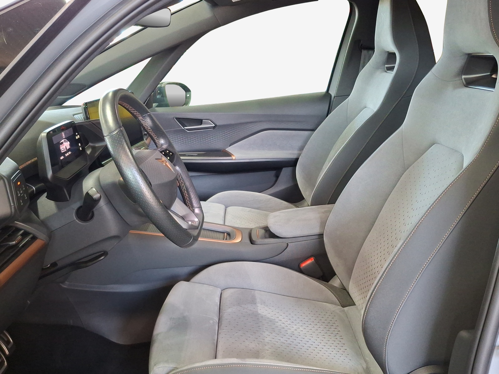 CUPRA Born 77 kWh e-Boost-image-8