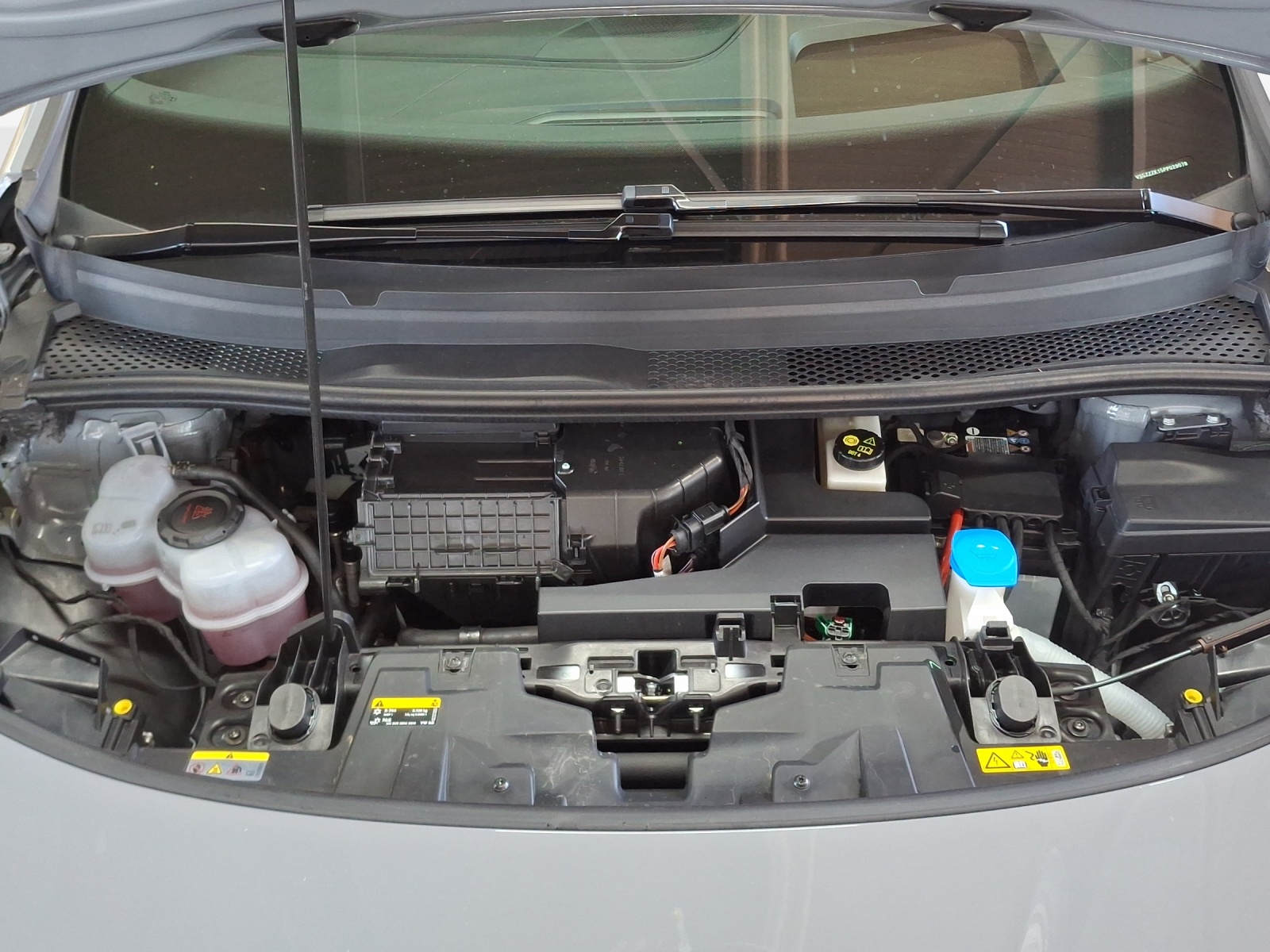 CUPRA Born 77 kWh e-Boost-image-16