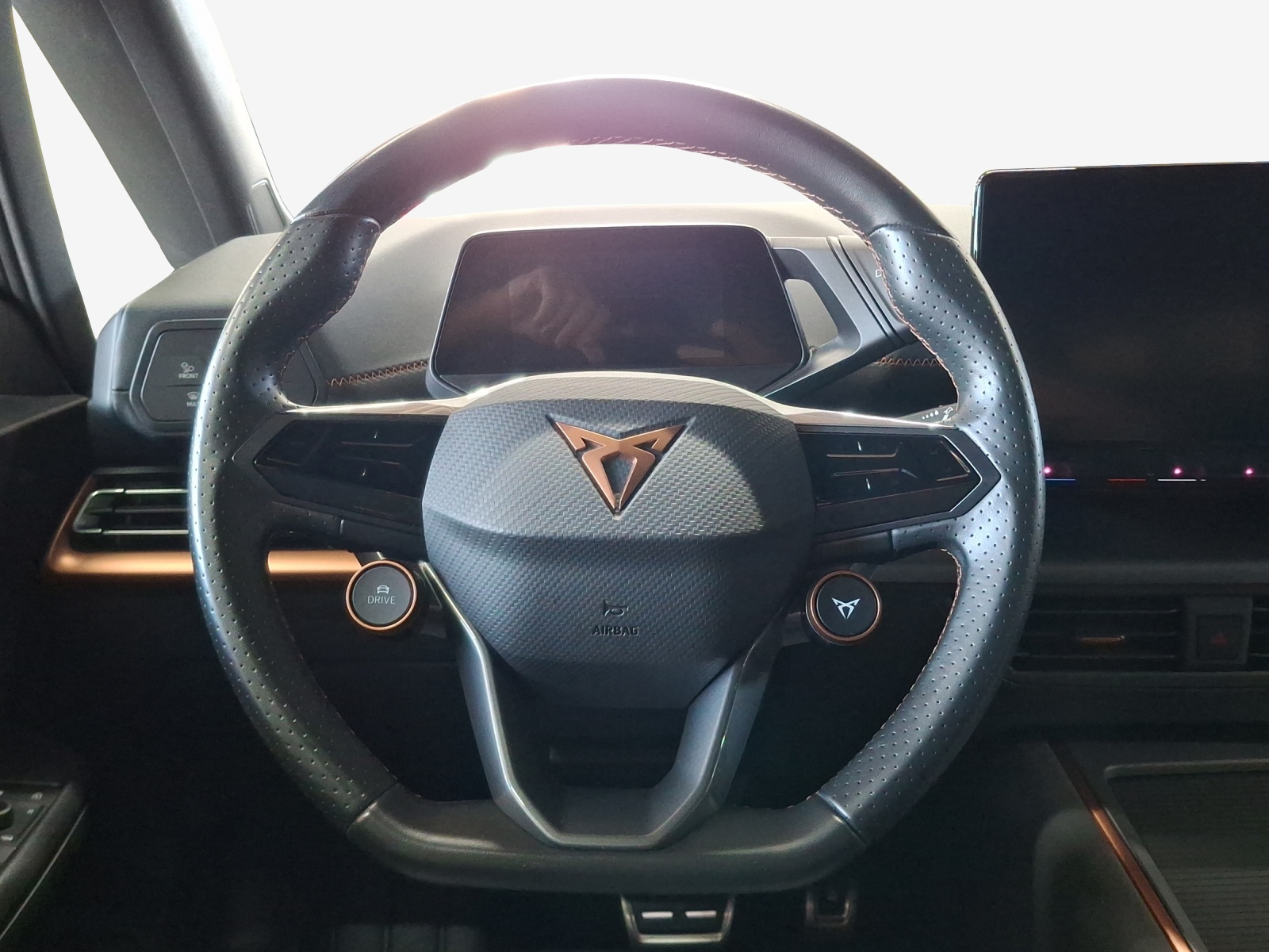 CUPRA Born 77 kWh e-Boost-image-9