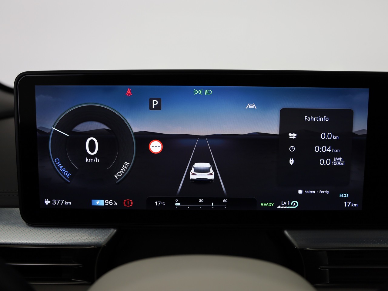 GENESIS GV60 77.4 kWh Sport AWD-image-16